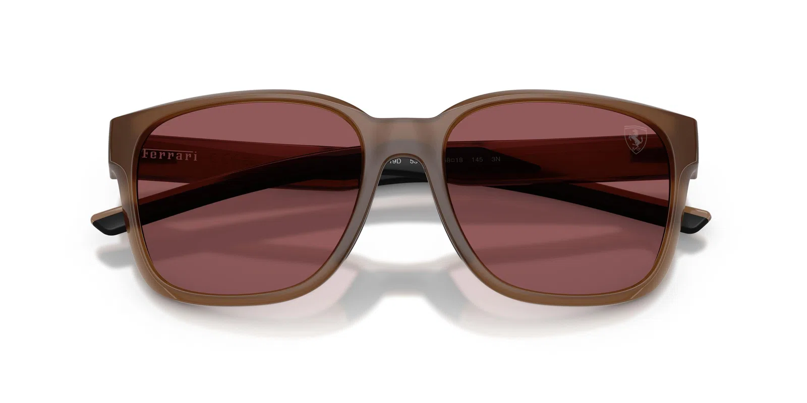 Scuderia Ferrari 6019D Sunglasses - view 35